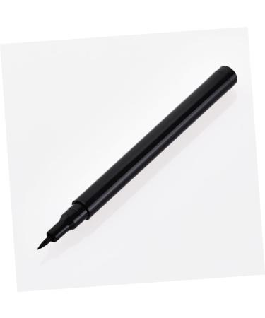 NOLITOY 3pcs Eyeliner Pencil Girls Eyeliner Fine Tip Eyeliner Girl Eyeliner Women Eyeliner Hose 1 count (Pack of 1) Blackx3pcs - Buy Online on GoSupps.com