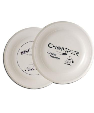 Wham-O Fastback Frisbee Dog Disc Misprints Assorted Colors - Two Pack