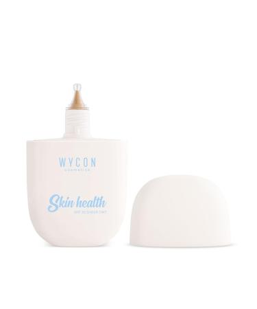 WYCON cosmetics WYCON cosmetics SKIN HEALTH Fondation fluide SPF 30. 05 CREAM BEIGE