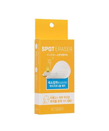 Acropass Spot Eraser 4 Sets - Targeted Skin Treatment for Blemishes - Buy Online on GoSupps.com