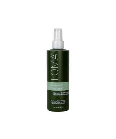LOMA Nourishing Oil Treatment 8.45 Ounce