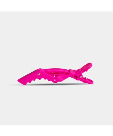 Framar Rubberized Hair Clips - Best Grip & Styling Tool for All Hair Types | International Shipping Available - Buy Online on GoSupps.com