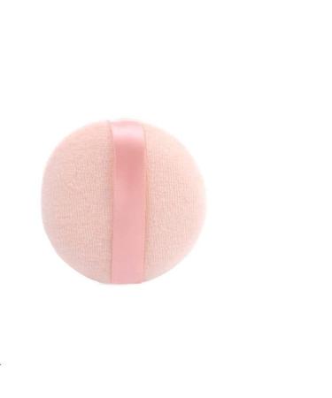 Women Beauty Face Powder Puff Cosmetic Soft Sponge Makeup Foundation Loose Powder Cosmetic PuffUseful and Professional