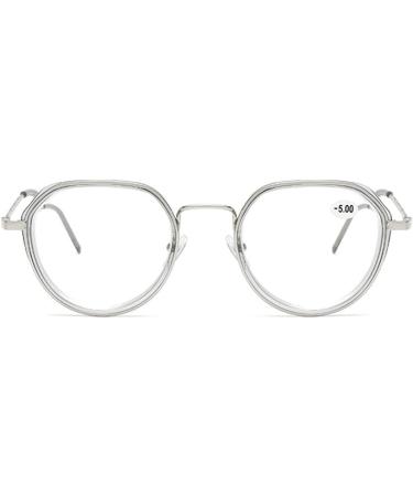 Shop Fashion Retro Nearsighted Glasses | Stylish Myopia Eyewear for Men & Women - International Shipping Available - Buy Online on GoSupps.com