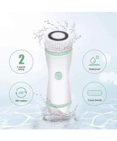 Facial Spin Brush - Buy Online on GoSupps.com