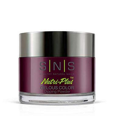 SNS Nails Dipping Powder - Cleopatra Collection - CT07 - Jazz Ensemble - 1OZ CT07 Jazz Ensemble