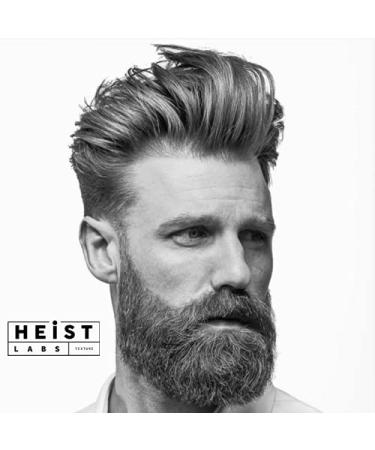 Heist Labs Sea Salt Spray - 250ml | Texturizing & Volumizing Styling Spray - Buy Online on GoSupps.com