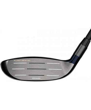 Callaway Big Bertha B21 7 Wood Fairway - Right Hand, Graphite Regular - Buy Online on GoSupps.com