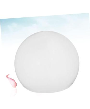 Decorative Night Lights Outdoor Landscape Lights Rechargeable Nightlight Lawn Landscape Lights Driveway Lights LED Luminous Light Globe Shaped Lamp Night Lamp Solar Light Lawn Lamp (As Shown) - Buy Online on GoSupps.com