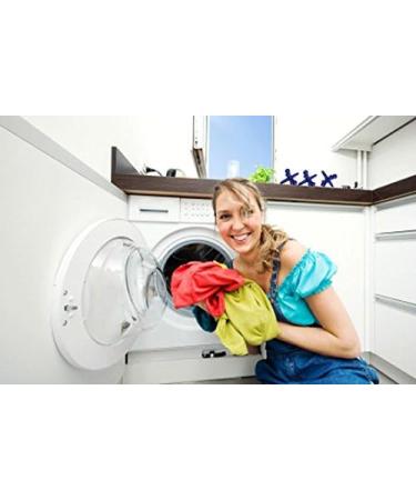 Buy Laundry Agitation System Ball | Unlimited Washes for Fresh & Clean Clothes - International Shipping Available - Buy Online on GoSupps.com