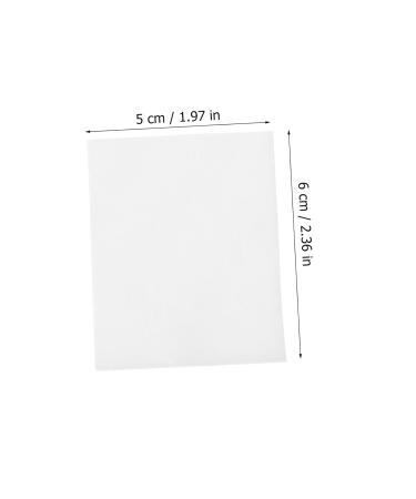 1080 Pcs Facial Cotton Pads - Makeup Nail Polish Remover & Cosmetic Tools for Women - Soft & Durable Square Cotton Pads - Buy Online on GoSupps.com