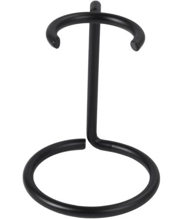 Beavorty Metal Bracket & Razor Stand for Men | Manscape Razor & Beauty Tool Holder - Buy Online on GoSupps.com