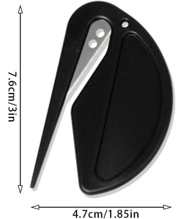 Pet Knotting Comb 5Pcs Hair Removal Comb for Dogs & Cats Pet Hair Grooming Tool for Pets Fur Buster Hair Cutter Knot Comb Ideal for Outdoor Grooming Removing Hair (Blue) - Buy Online on GoSupps.com