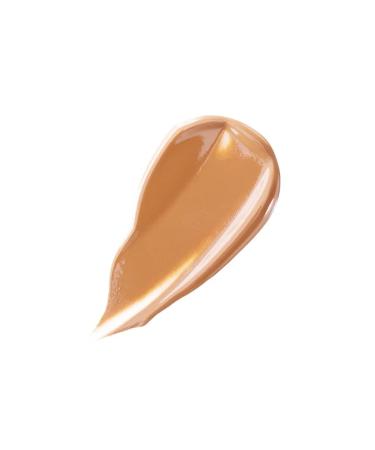 JOAH Primedation Liquid Foundation - Dark Medium | Flawless Finish & All-Day Wear | Shop Internationally - Buy Online on GoSupps.com