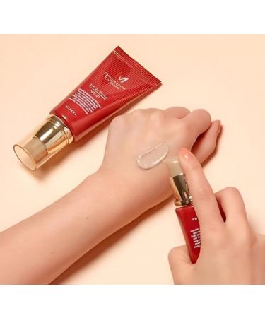 MISSHA - Perfect Cover BB Cream 20ml | Shade #23 Natural Beige | Sun Protection SPF 42 PA+++ | Hydration and Perfect Coverage Multicolor 10 g (Pack of 1) - Buy Online on GoSupps.com