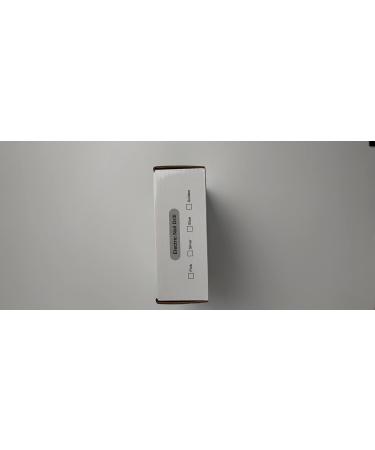 Gold Nail Drill Electric Nail File Set | Professional Efile for Acrylic & Gel Nails | 20000RPM Adjustable Speed with Sanding Bands & Bits | Manicure Pedicure Kit for Women - Buy Online on GoSupps.com