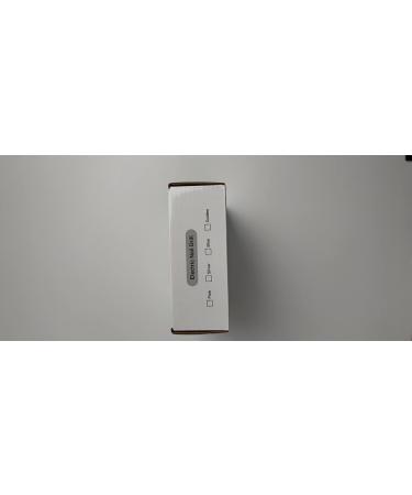 Buy Portable 20 000 RPM Electric Nail Cutter Kit for Gel Nails - Manicure & Pedicure Drill with Grinding Straps - International Shipping Available - Buy Online on GoSupps.com