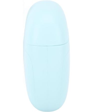 Electric Nail Cutter Dual Speed USB Rechargeable Portable Nail Cutter Compact Size for Kid for Home (Tea Green) - Buy Online on GoSupps.com