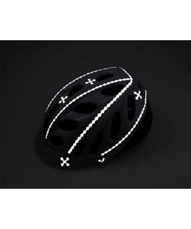 RydeSafe Reflective Decals - Flowers Kit White - Buy Online on GoSupps.com