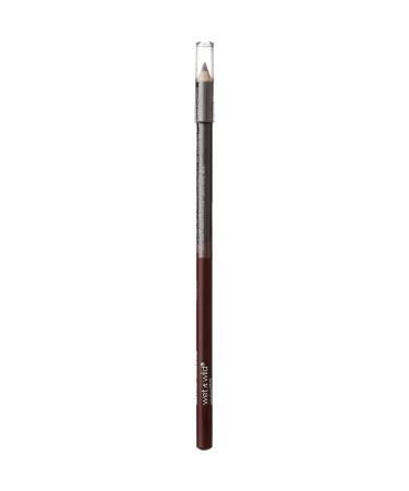 Buy Wet n Wild Color Icon Lipliner Pencil in Chestnut 711 - Pack of 2 | International Shipping Available - Buy Online on GoSupps.com