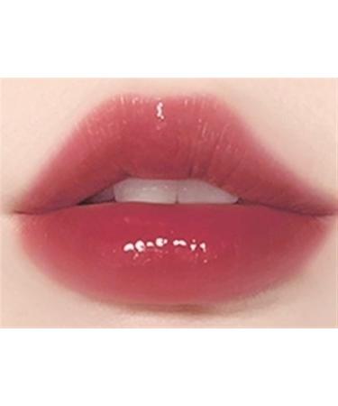 BADALO Velvet Mist Water Mist Lip Mud Soft Silky Matte Matte Vegan White NonStick Lip Gloss Lip Glaze Lipstick Color C02Star Broken Hawthorn - Buy Online on GoSupps.com