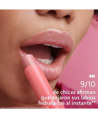 CyPlay Creamy Lip Balm 24H Lip Stick Moisturizer with SPF 12 Cherry Creamy 3 g / 0.10 oz. - Buy Online on GoSupps.com