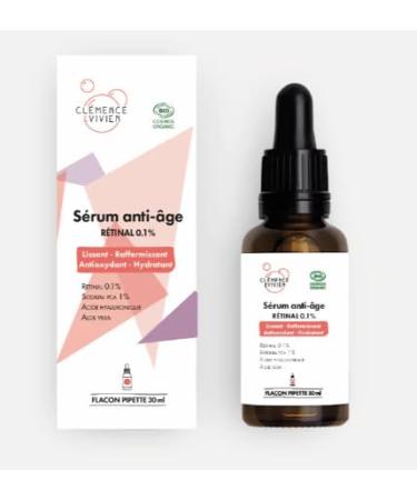 Anti-Aging Serum