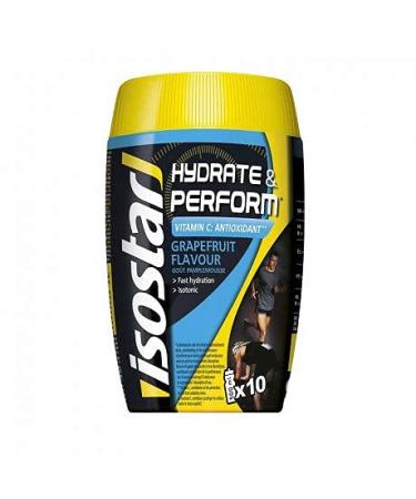 ISOSTAR Hydrate & Perform Powder 400G - Set of 2 - Best Offer