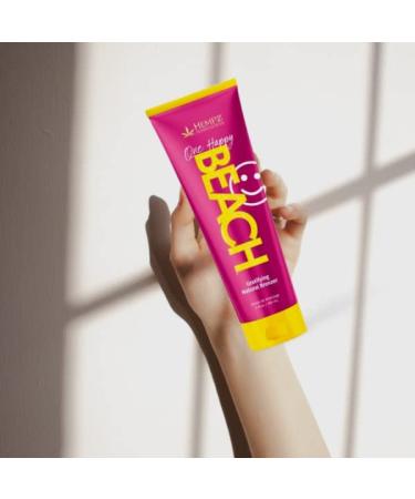 Hempz Tanning Lotion - Natural Bronzer for Tanning Beds & Sun - 9oz - Buy Online on GoSupps.com