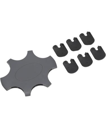 Oticon Hearing Aid Wax Guards - Earwax Filters for Ear Care Protection - Buy Online on GoSupps.com