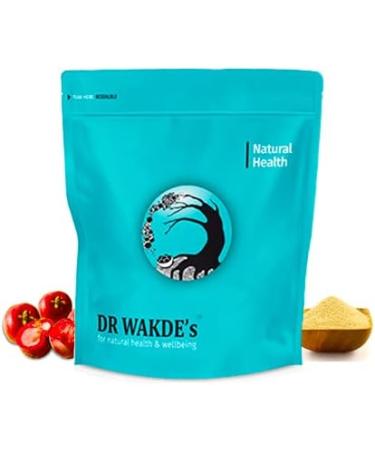 Buy DR WAKDE S Garcinia Fruit Powder 500g | Pure & Raw Vegan Powder | Premium Quality Natural Aroma No Additives - Buy Online on GoSupps.com
