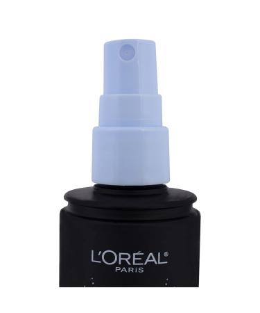 L'Oreal Infallible Pro-Spray & Set Makeup Setting Spray 3.4 oz - Long-Lasting Finish - Buy Online on GoSupps.com
