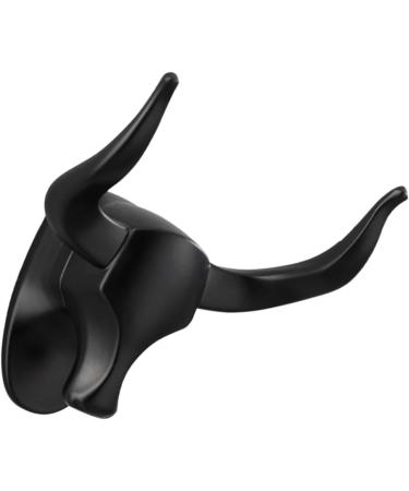 Exceart Clothes Bar - 3 Piece Hat Hooks & Robust Wall Holders | Creative Aluminum Design for Razors & Accessories - Perfect Individual Wall Hooks - Buy Online on GoSupps.com