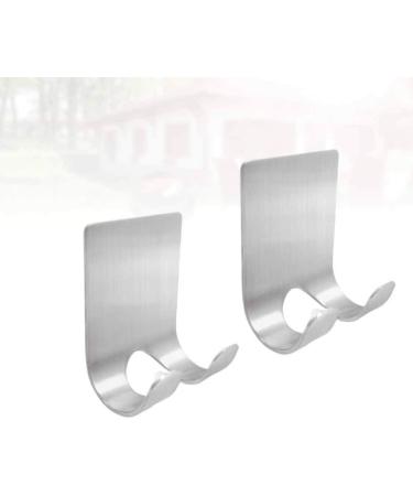 Exceart Razor Stand & Shaving Hooks - Bathroom Organizer for Razors & Brush Set | International Shipping - Buy Online on GoSupps.com