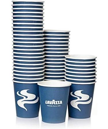 Lavazza Blue TOP CLASS INTENSO ESPRESSO x100 Coffee Capsules with 100 Lavazza Blue Kraft Cups + Lavazza Sugars and Stirrers Professional Offer - Buy Online on GoSupps.com