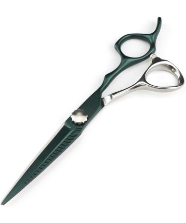 Hair Cutting Scissors 6 Inch Professional JP 440c Steel Hair Scissors Haircut Scissor Thinning Barber Makas Cutting Shears Hairdressing Scissors Set - Buy Online on GoSupps.com