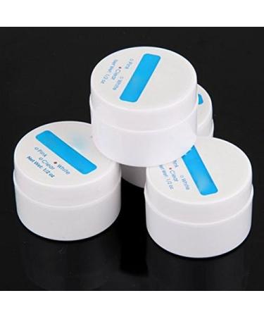 4 Mixed Color Nail Art Tips Decoration - Buy Online on GoSupps.com