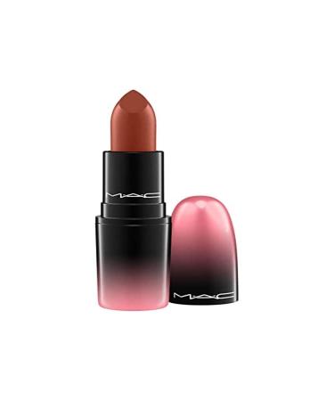 MAC Love Me Lipstick DGAF