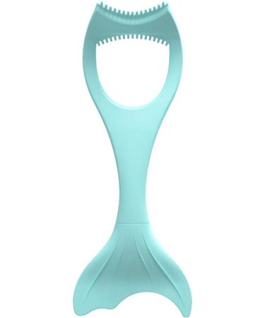 Mascara Shield Guard - Lash Applicator Double Head Guard Tool - Multifunctional Mascara Shield Applicator Guard Prevents Dirty Eye Green - Buy Online on GoSupps.com