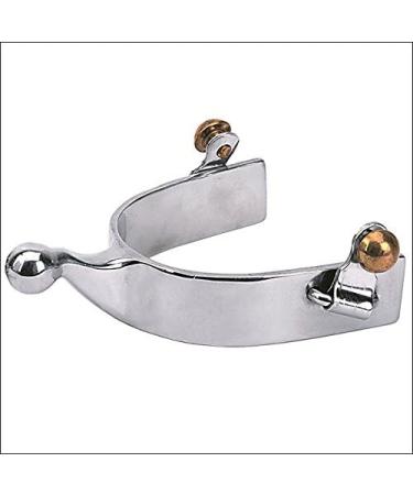 Weaver SS Men's Knob End Spur - 21st Century Design - Buy Online on GoSupps.com