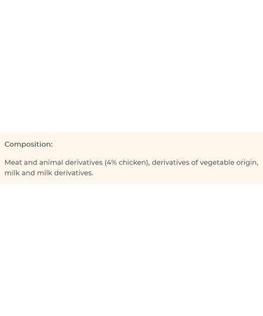 Webbox 5 Lick-E-Lix Chicken Cat Treats 15g Single - Buy Online on GoSupps.com