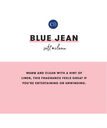 Capri Blue Dry Body Oil Spray - Blue Jean Moisturizing Body Oil with Vitamin E & Jojoba Oil (4.75 oz) - Paraben & Cruelty-Free - Buy Online on GoSupps.com