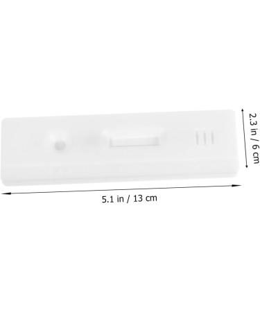 IPETBOOM 6 STK Pregnancy Test for Animals - Early Recognition Tools for Farm Use - Kolloid WeiÃ 3 Stk | Reliable Farm Animal Supply - Buy Online on GoSupps.com