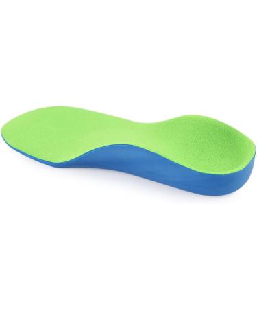 FOMIYES 3 Pairs Kids Orthotic Insoles - Shockproof Comfort Sole for Sports & Everyday Use - Buy Online on GoSupps.com