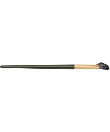 Angled Makeup Brush Ergonomic Nose Shadow Brush for Lady for Cosmetic - Buy Online on GoSupps.com