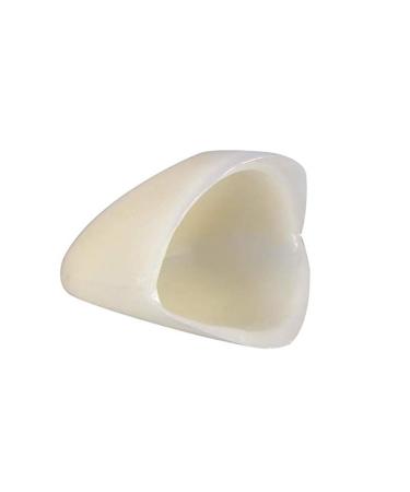 Dental Temporary Crown Kit - 60 Pcs Veneers for Front & Molar Teeth - Buy Online on GoSupps.com