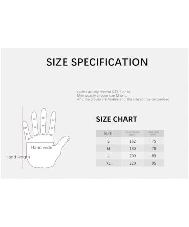 Rehabilitation Robot Gloves Upgraded Gloves Finger Rehab Training Device High-tech Mirror Powerful Hand and Finger Robot Gloves Rehabilitation Equipment Left Large - Buy Online on GoSupps.com