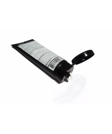 Black People Sunscreen 3 FL OZ - SPF 30 PA+++ | Broad Spectrum Body Sunscreen for People of Color | Natural Ingredients, No Synthetic Fragrance | Cruelty-Free - Buy Online on GoSupps.com