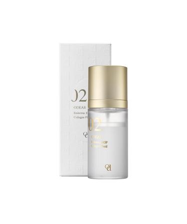 ODEAR Endermic EGF Collagen Oil Mist Dual-Layer Hydrating Facial Mist with EGF Collagen & Vitamin C for Glow Moisture Balance & Elastic Feel (50ml / 1.69 fl. oz.) - Buy Online on GoSupps.com