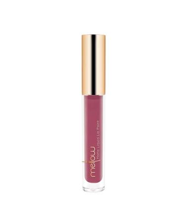 Mellow Cosmetics Scarlett Lip Paint Trio - Long-lasting Color & Rich Pigment for Stunning Lips - Shop Internationally - Buy Online on GoSupps.com